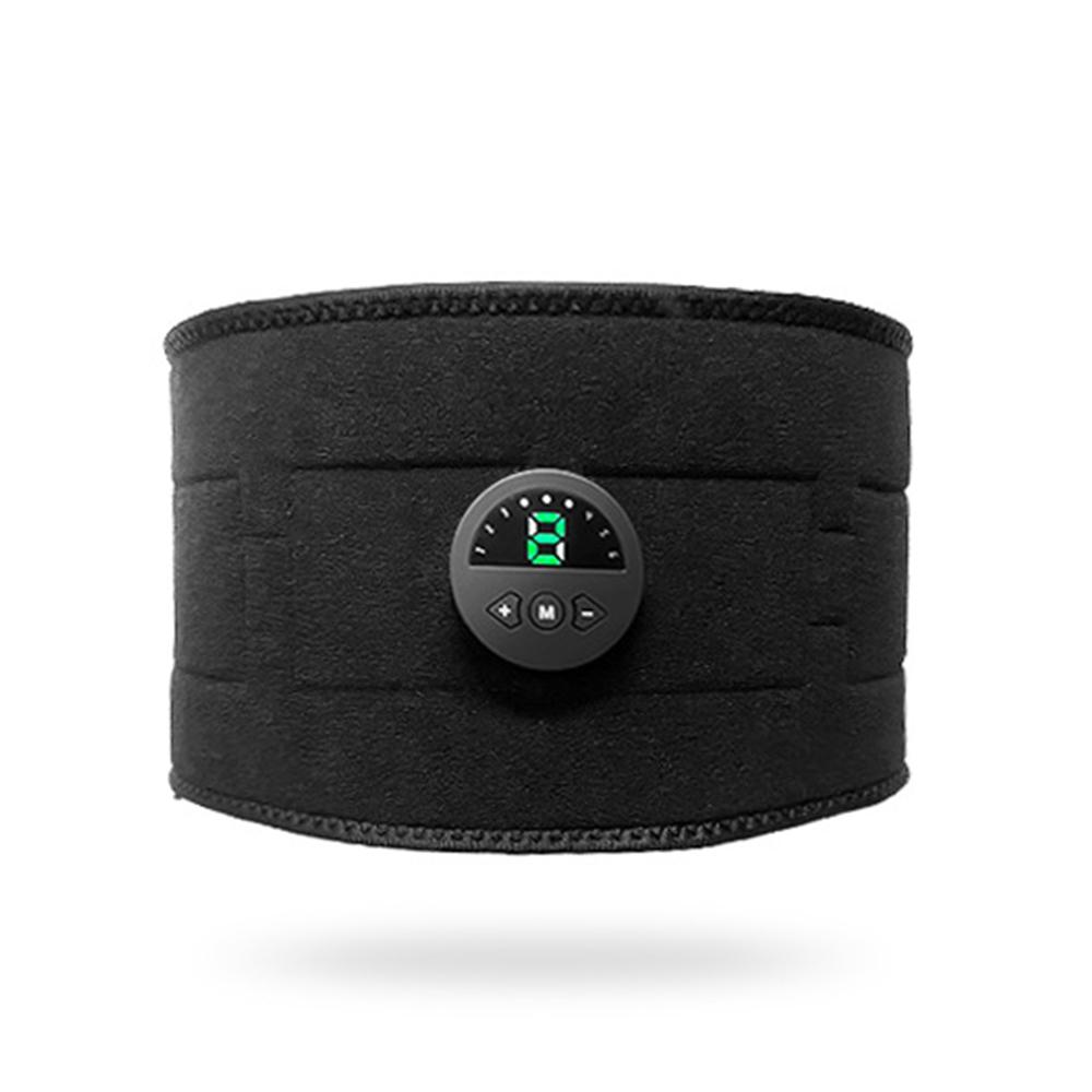 Smart EMS Fitness Vibration Belt