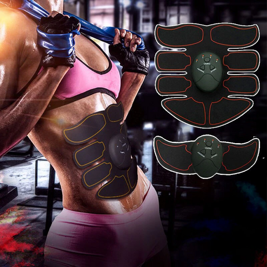 EMS Abdominal Muscle Trainer