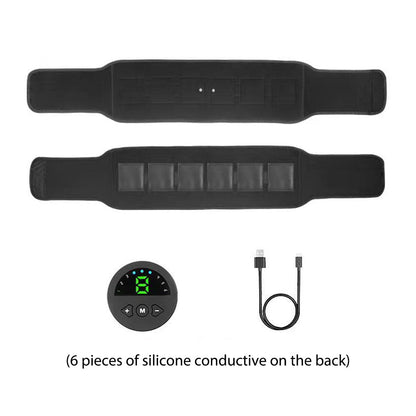 Smart EMS Fitness Vibration Belt