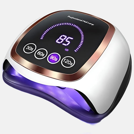 Smart Nail Drying Lamp